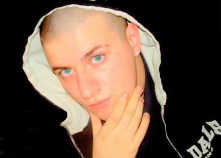 mon grand frer (gaetan )